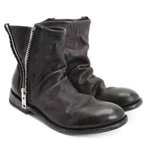 John Fluevog "Malcolm" boots